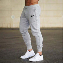 Load image into Gallery viewer, New Spring Autumn Brand Gyms Men Joggers Sweatpants Men's Joggers Trousers Sporting Clothing The High Quality Bodybuilding Pants